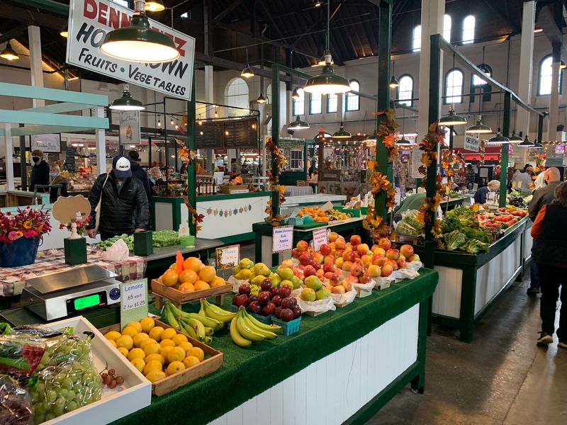 Shop for Ingredients, Not Just a Meal