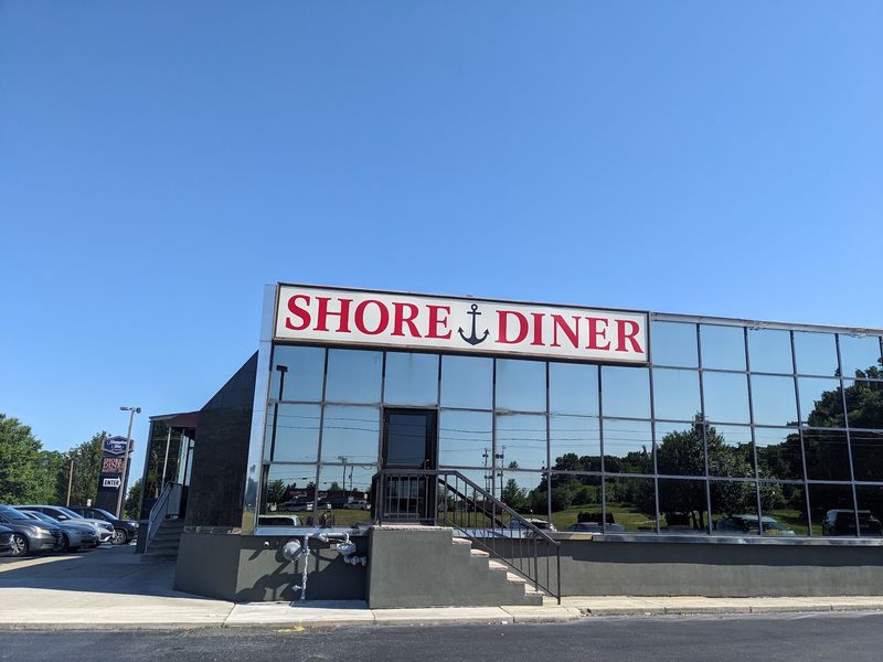 Shore Diner: Egg Harbor Township Shore Diner: Egg Harbor Township