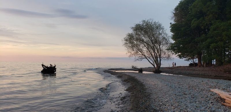 Shorewood Park, Harborcreek