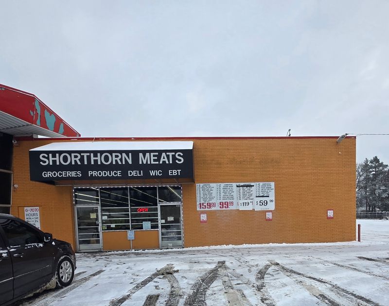 Shorthorn Meat Market - Mount Morris Shorthorn Meat Market - Mount Morris