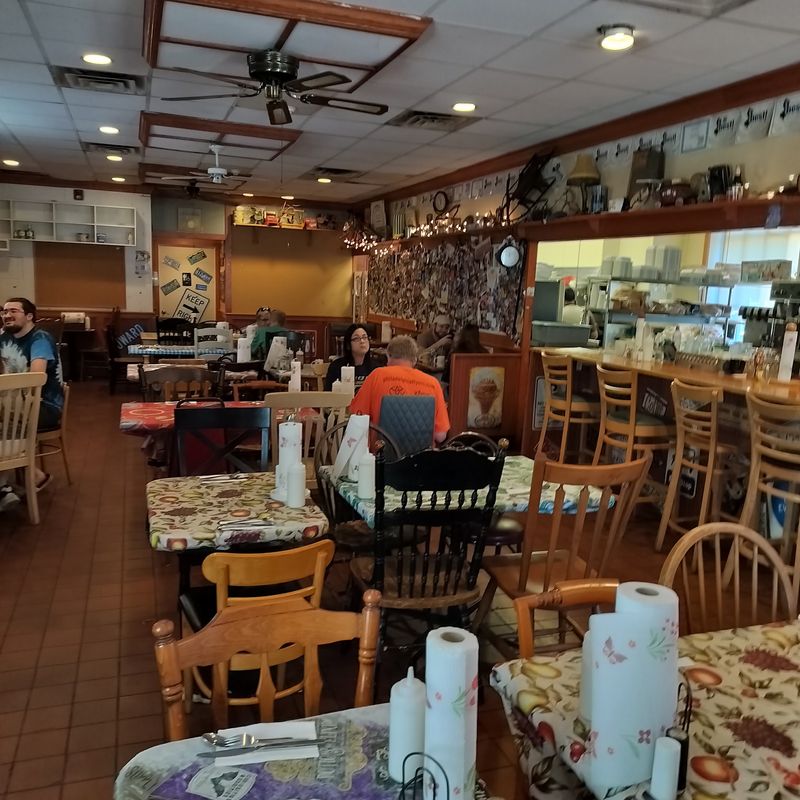 Shut Up and Eat - Toms River