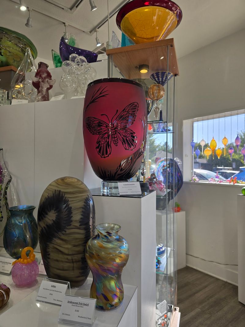 SiNaCa Studios (Fort Worth)