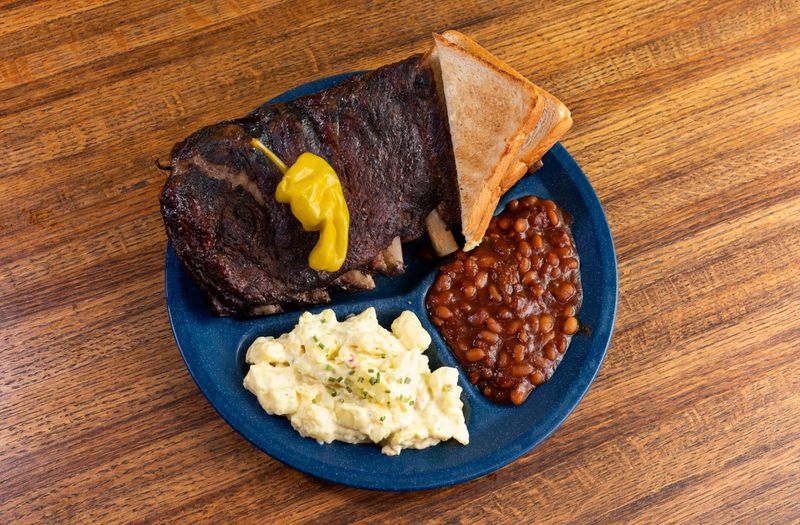 Sides That Can Steal a Little Spotlight