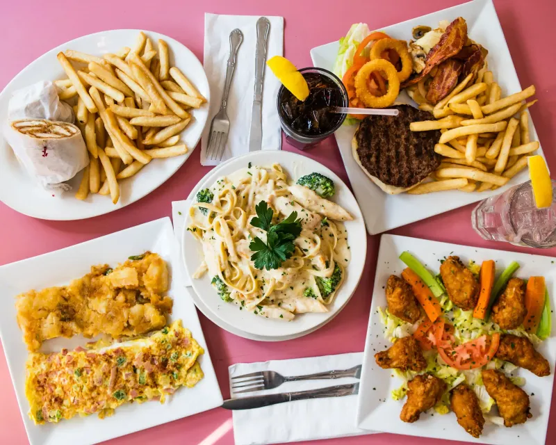 Sides That Deserve Their Own Applause
