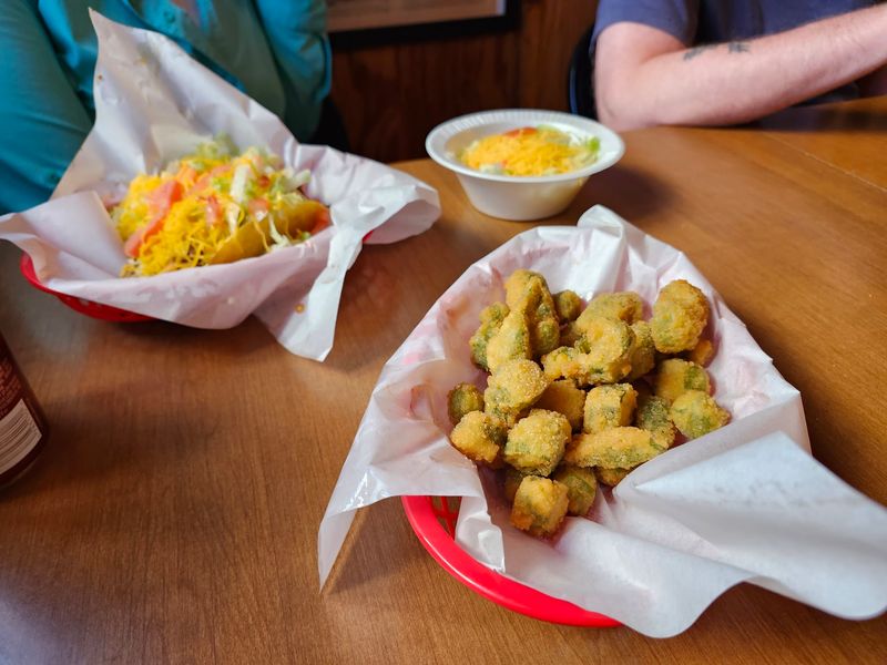 Sides That Deserve Their Own Spotlight Sides That Deserve Their Own Spotlight