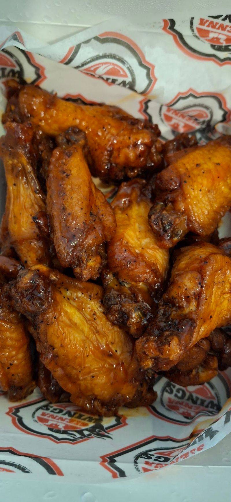 Sienna Wings (Missouri City)