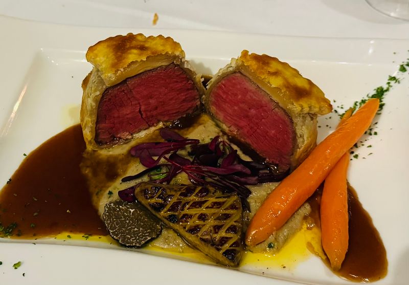 Signature Dishes People Talk About For Years