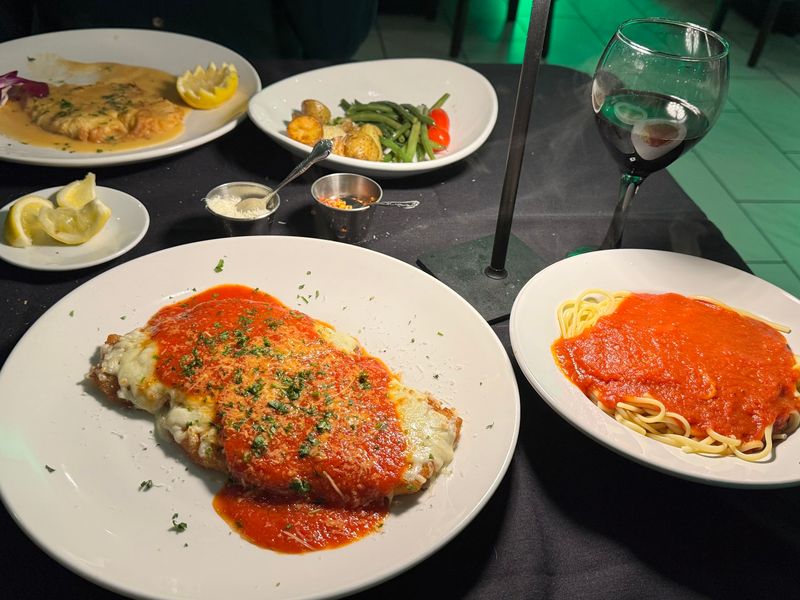 Signature Italian Dishes Worth Planning a Visit Around