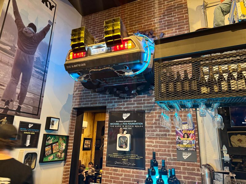 Signed Photos and Authentic Props From Legendary Films Signed Photos and Authentic Props From Legendary Films