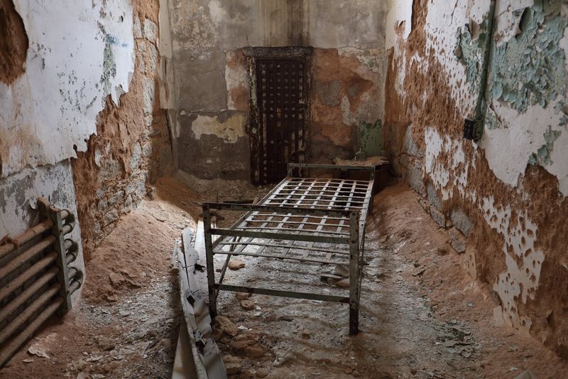Silent Cells With Heavy Stories Silent Cells With Heavy Stories