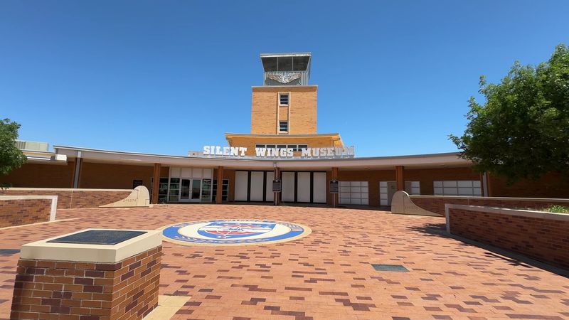 Silent Wings Museum (Lubbock)