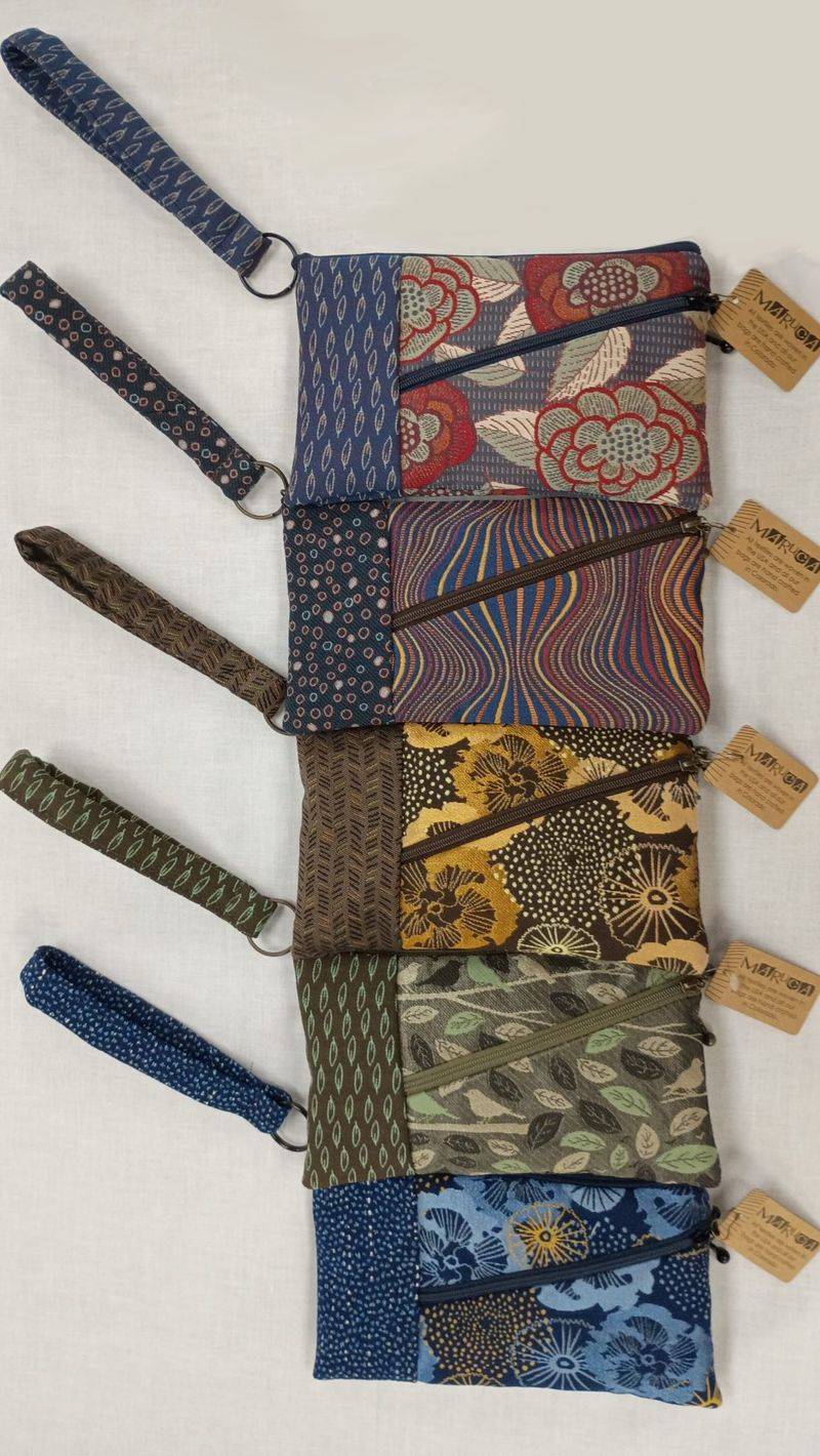 Silk Road Textiles, Cincinnati