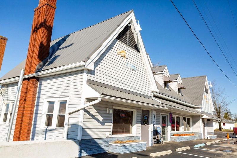 Silver Shores Restaurant - Conneaut Lake