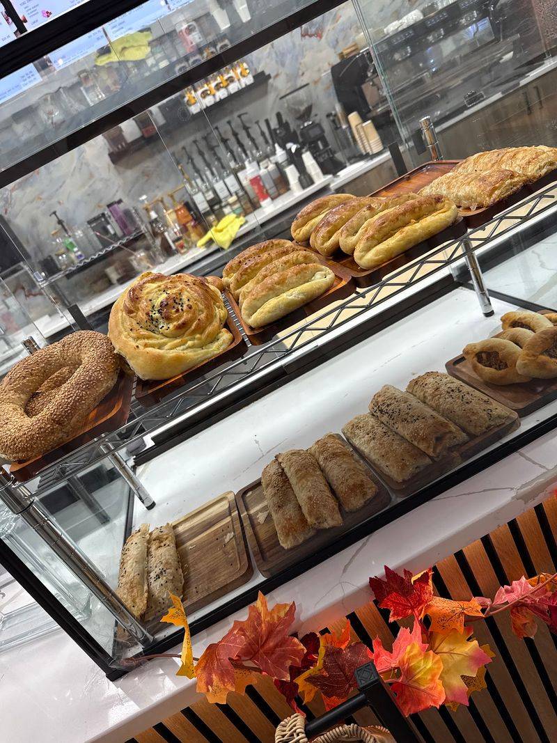 Simit House Turkish Bakery - Garden City Simit House Turkish Bakery - Garden City