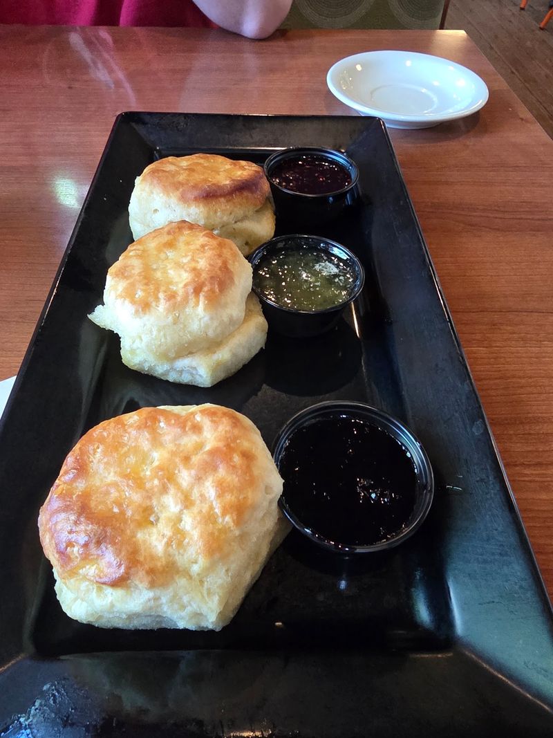 Skillet Junction - Jackson Skillet Junction - Jackson