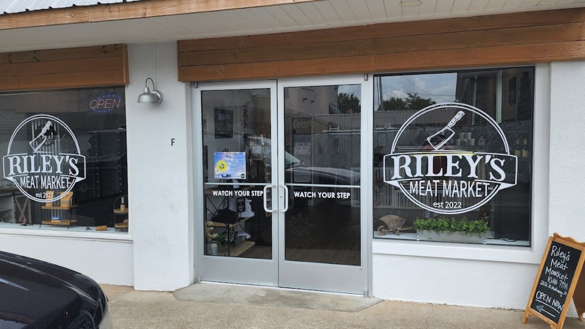 Skip the Grocery Store—This Tennessee Meat Market Cuts Fresh Local Meat to Order