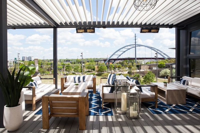 The Hampton Social – Nashville The Hampton Social – Nashville