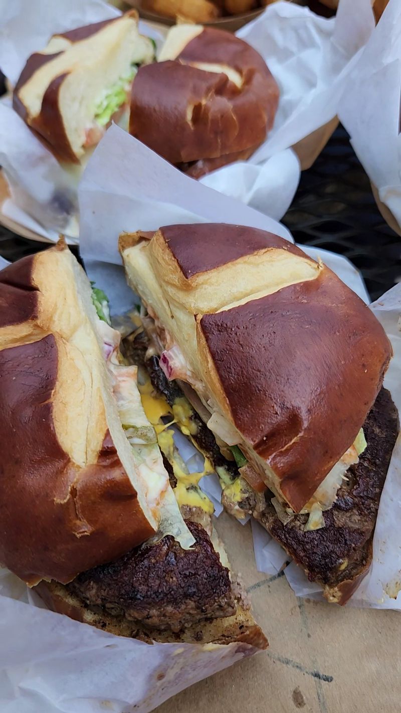 Slabtown Burgers - Traverse City Slabtown Burgers - Traverse City