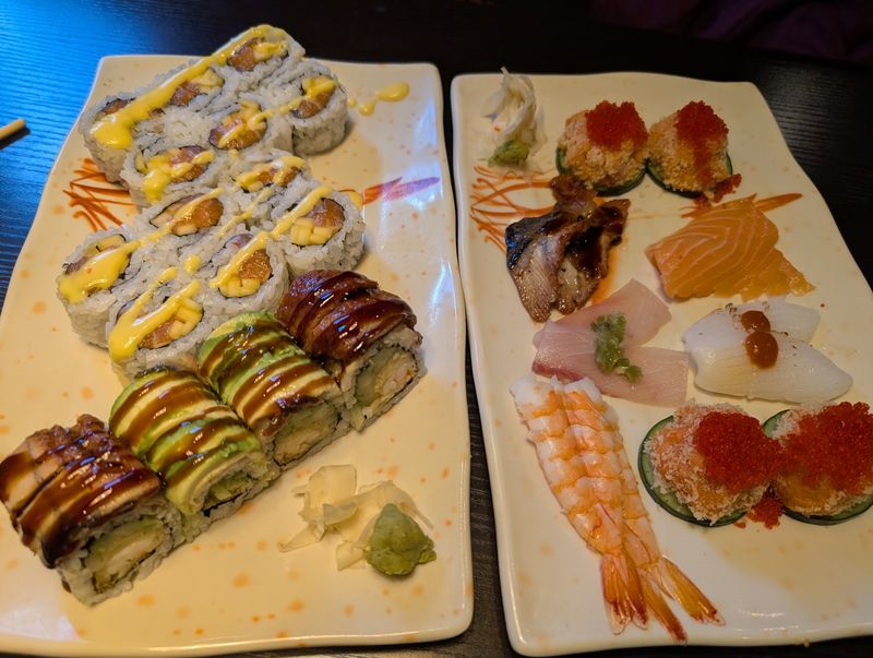 Small Plates, Big Range