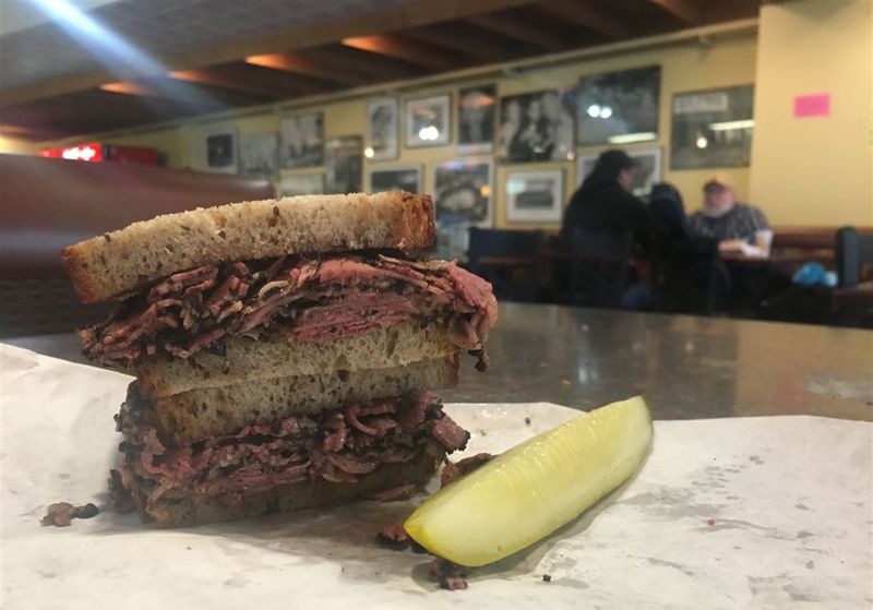 Smallman Street Deli Smallman Street Deli