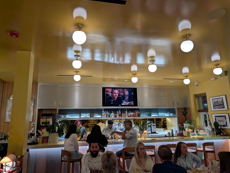 Smart Timing and Reservation Strategy