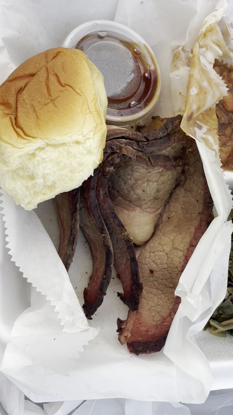 Smash Mouth BBQ Smash Mouth BBQ