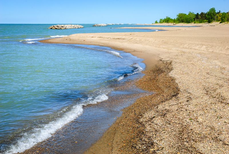 Smithfield Beach (East Stroudsburg)