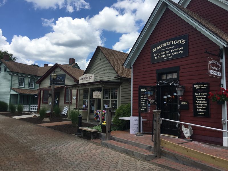 Smithville General Store - Galloway Smithville General Store - Galloway