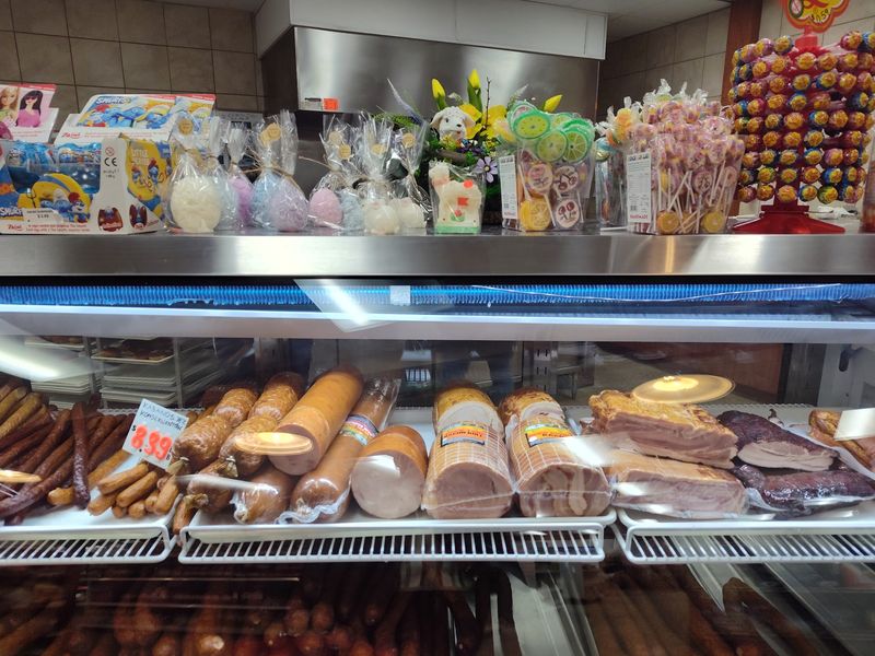 Smoked Meats And Cold Cuts For A Better Deli Run Smoked Meats And Cold Cuts For A Better Deli Run