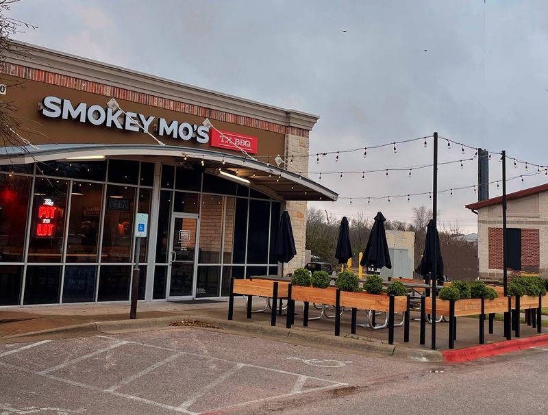 Smokey Mo's BBQ (Cedar Park)