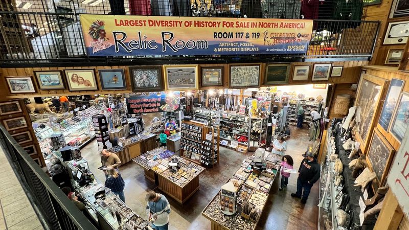 Smoky Mountain Relic Room - Sevierville Smoky Mountain Relic Room - Sevierville