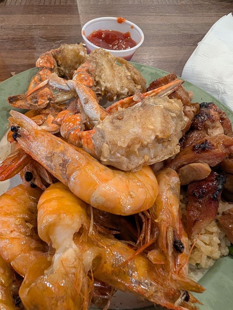 Snow Crab Legs That Disappear Fast Snow Crab Legs That Disappear Fast