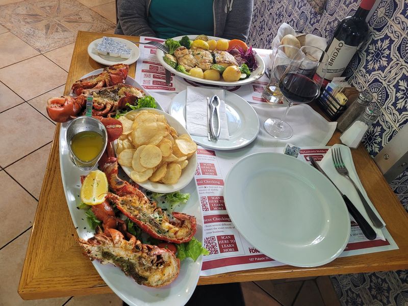 Sol-Mar Restaurant & Marisqueira - Newark
