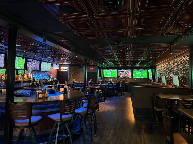 Solbergs Buck Inn Sports Bar & Grill - Wells