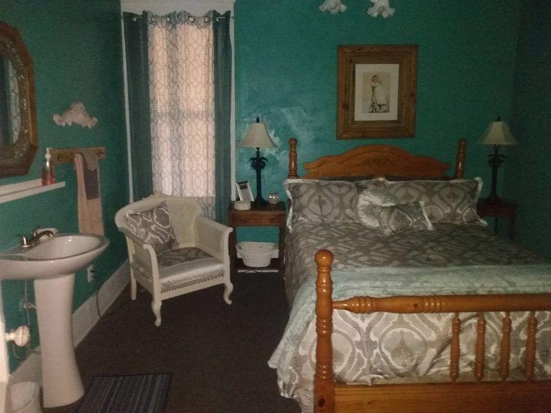 Some of the Hotel's Creepiest Stories Are Tied to Its Past