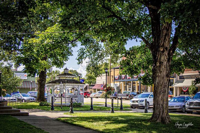 Somerville Town Square
