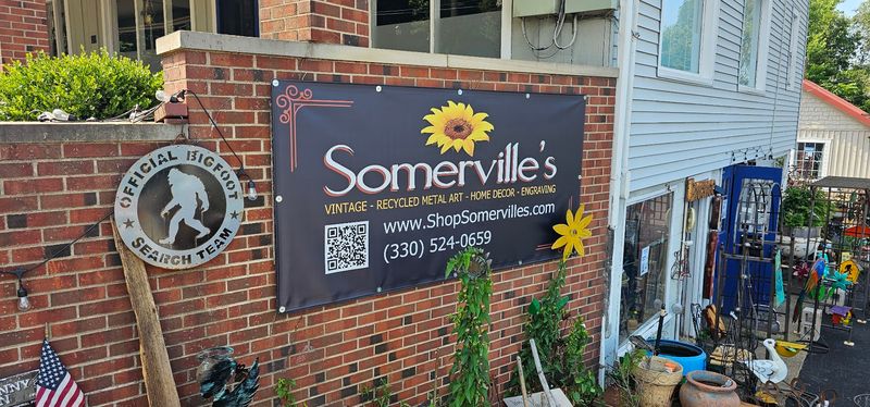 Somerville’s, Richfield Somerville’s, Richfield