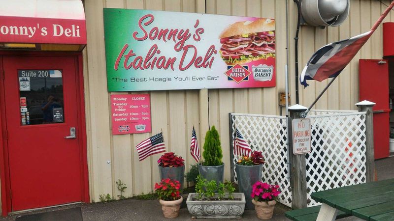 Sonny's Italian Deli (Royersford) Sonny's Italian Deli (Royersford)