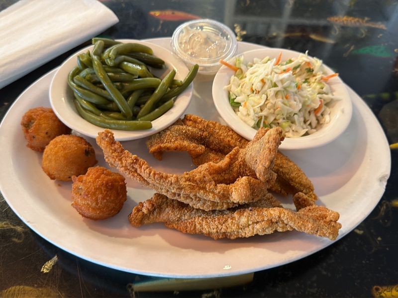 Soul Fish Cafe - Memphis Soul Fish Cafe - Memphis