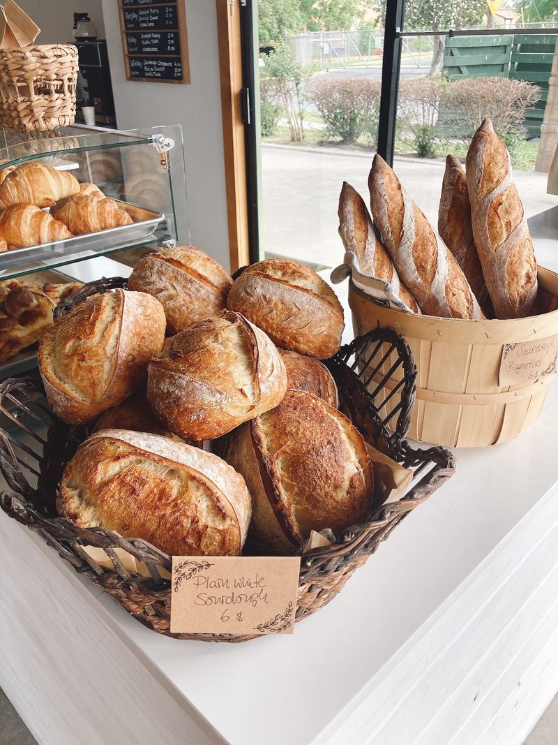 Sourdough Bread That Sells Out Before Lunch Sourdough Bread That Sells Out Before Lunch