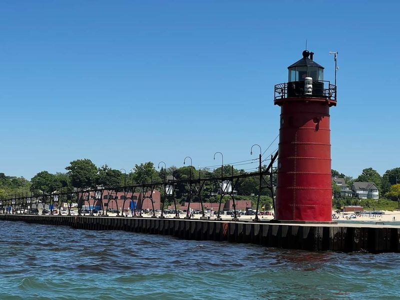 South Haven - Van Buren County South Haven - Van Buren County