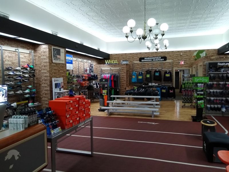 South Jersey RunningCo. - Haddonfield South Jersey RunningCo. - Haddonfield