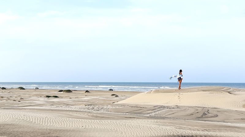 South Padre Island Northern Beaches South Padre Island Northern Beaches