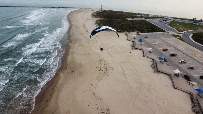South Padre Island (South Padre Island) South Padre Island (South Padre Island)