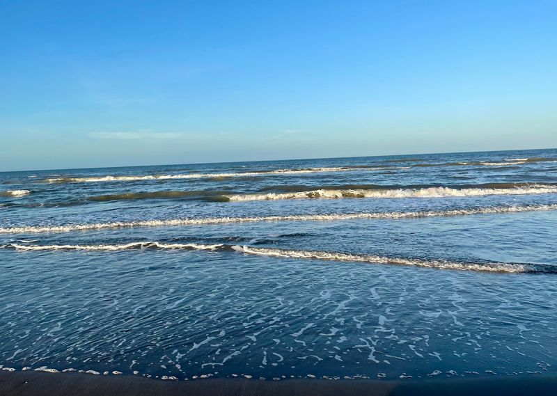 South Padre Island (South Padre Island)