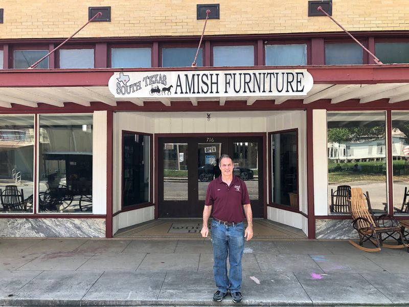 South Texas Amish Furniture (Shiner) South Texas Amish Furniture (Shiner)