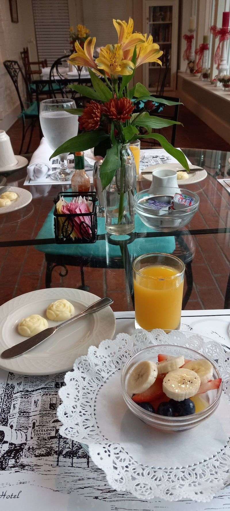 Southern Breakfast Worth Every Penny