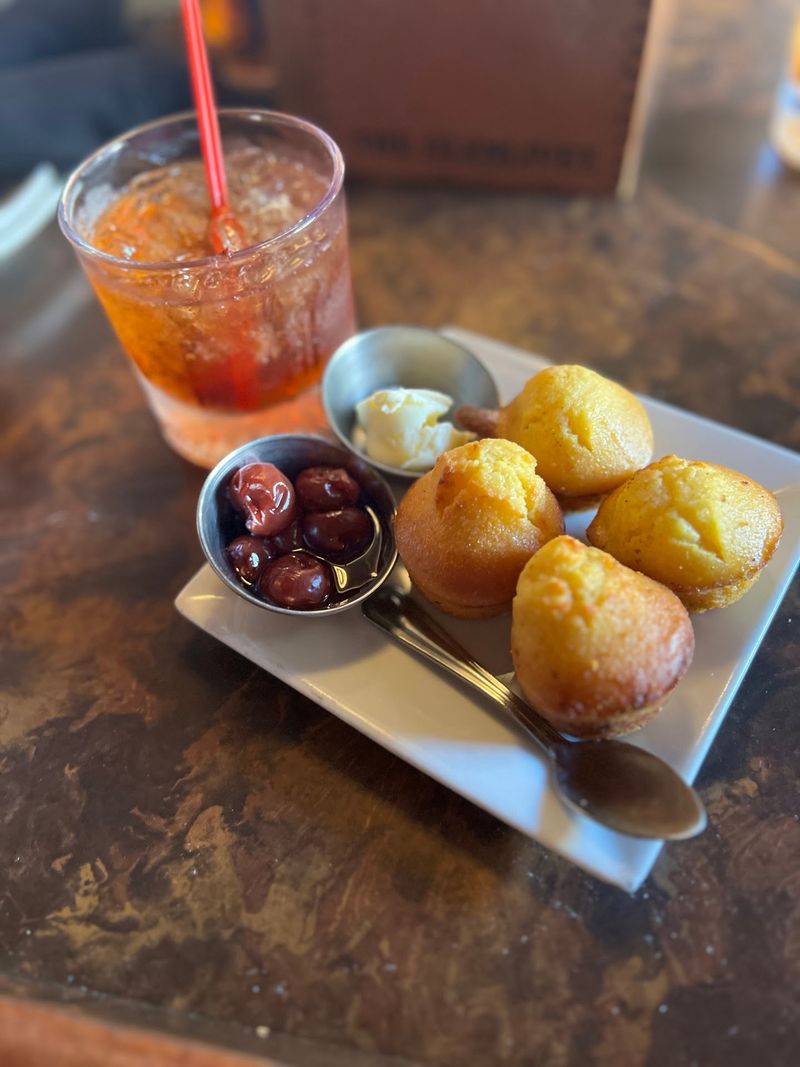 Southern Comfort Food With Local Favorites Southern Comfort Food With Local Favorites