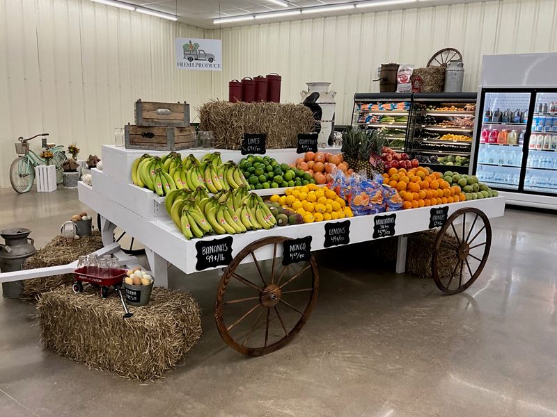 Southern Country Market (Alba) Southern Country Market (Alba)