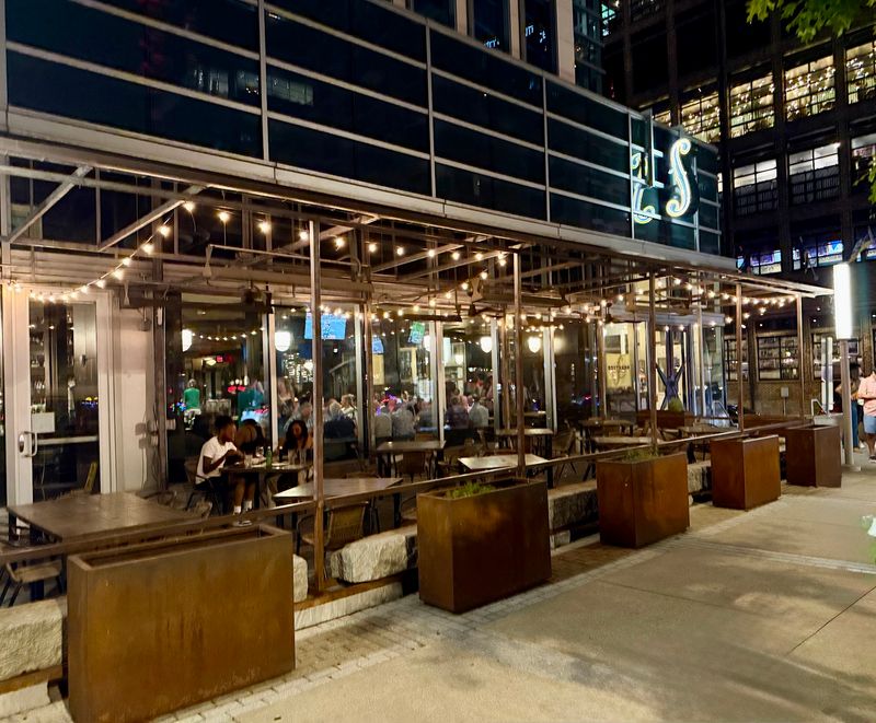 Southern Steak & Oyster – Nashville